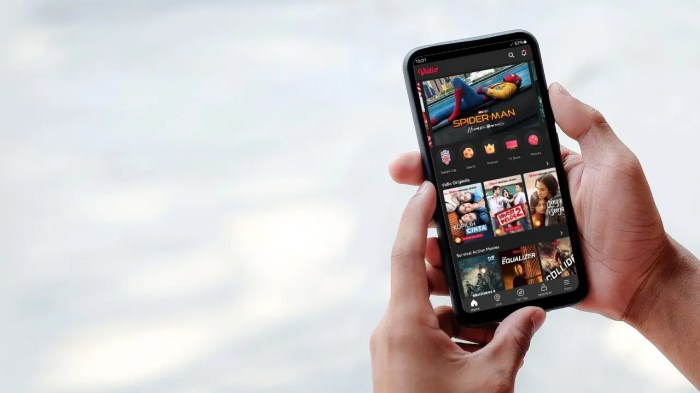 Update Fitur Baru di Dunia Streaming