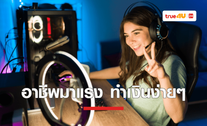 Alat dan Software yang Digunakan Para Streamer