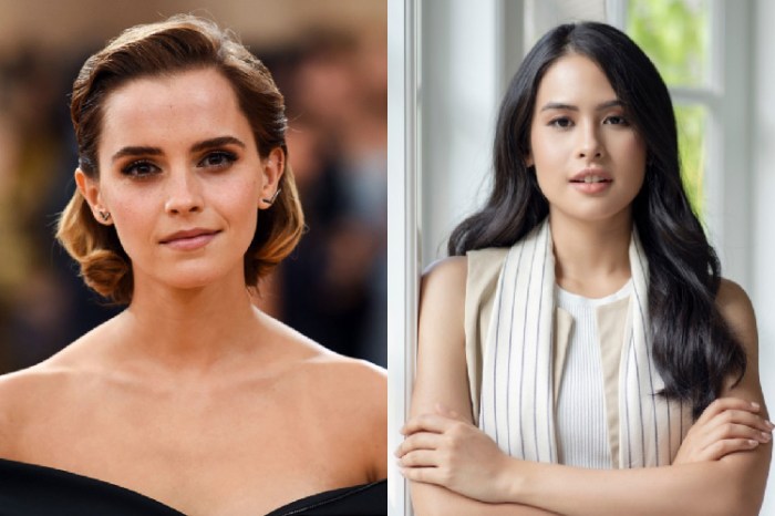 Artis A Terlibat Proyek Film Internasional