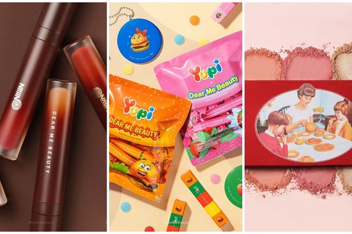 Review Produk Fashion Kolaborasi Artis Lokal