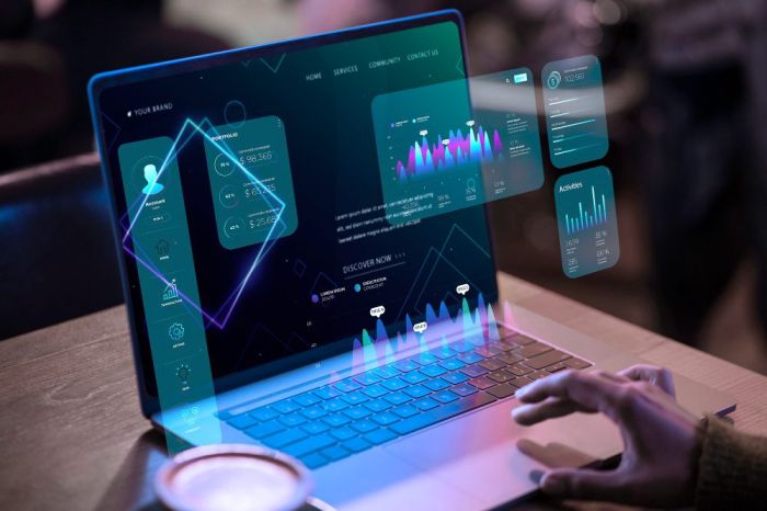 Gadget yang Terintegrasi dengan Cloud dan AI