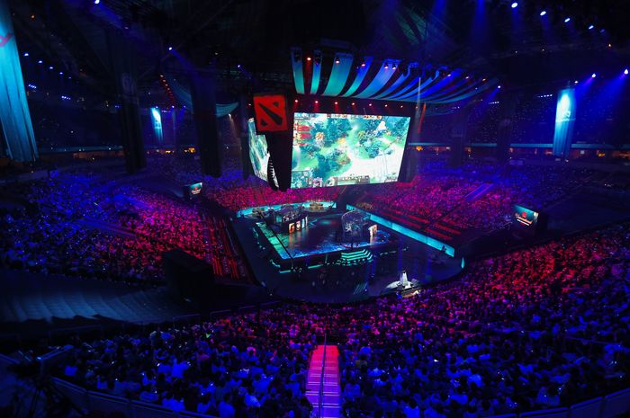 Jadwal dan Venue Turnamen Esports Tahun Ini