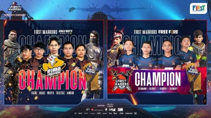 Sistem Liga dan Turnamen dalam Dunia Esports