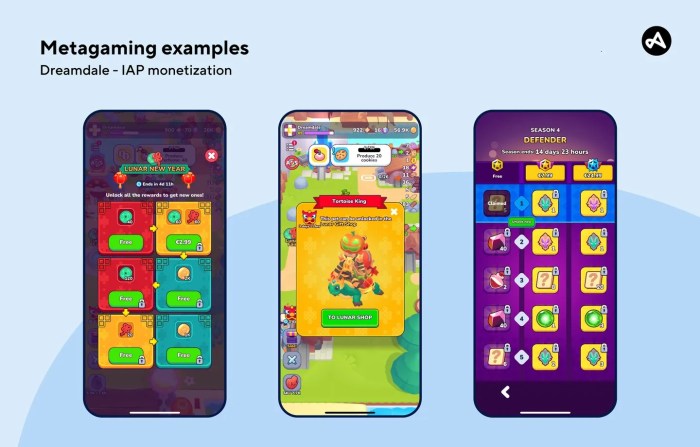 Perbedaan Meta Game di Asia dan Amerika