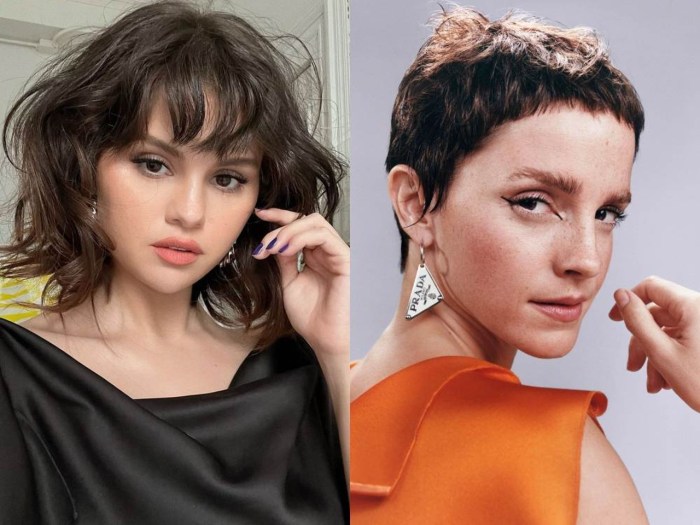 Tips Gaya Rambut dari Hairstylist Selebriti