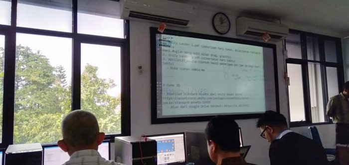 Pelatihan Skill Khusus untuk Role-Role di Game