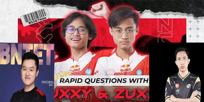 Perbedaan Pemain Streamer dan Atlet Esports
