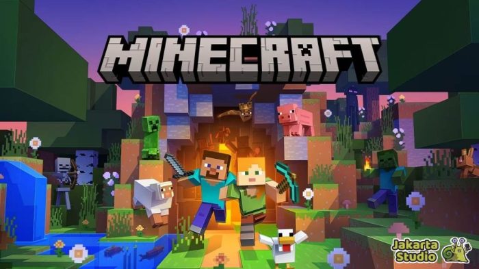 7 Game Indie Ini Meledak Populer Berkat YouTube 7 Game Indie Ini Meledak Populer Berkat YouTube