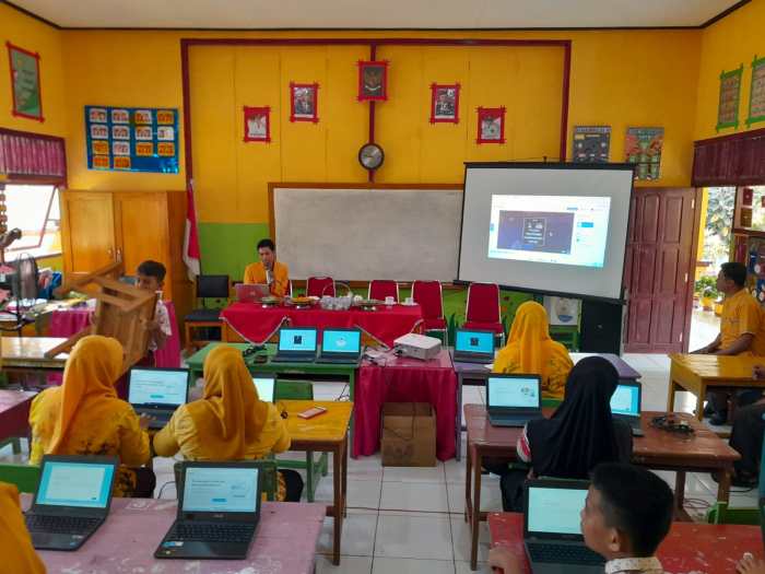 Pelatihan Skill Khusus untuk Role-Role di Game