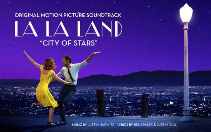 Lagu Barat yang Banyak Digunakan untuk Soundtrack Film