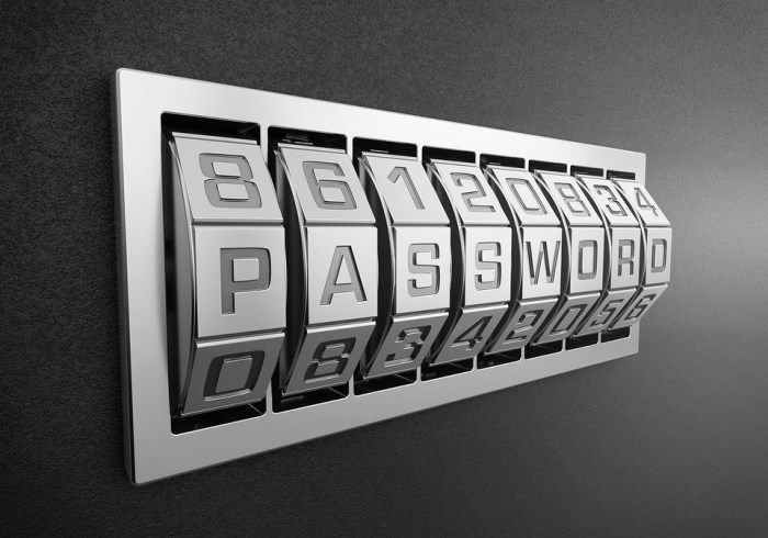 Tips Membuat Password Kuat dan Mudah Diingat