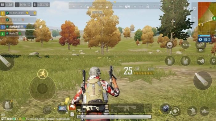 Mode Multiplayer Paling Seru di Game Aksi