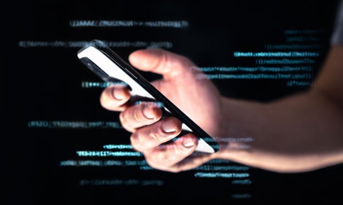 Spyware pengguna berbahaya pencuri mengatasi Cara Cek HP dari Serangan Spyware