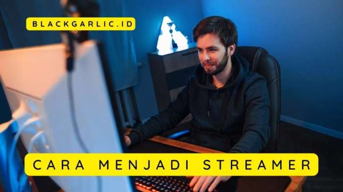 Fakta Unik di Balik Username Para Streamer Terkenal