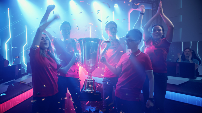 Streamer Esports Terpopuler Saat Ini