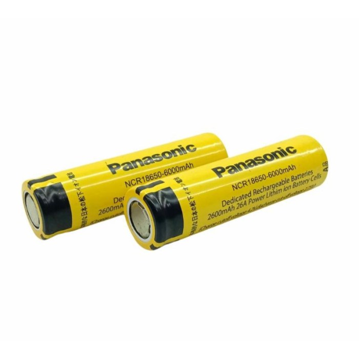 Baterai 6000 mAh: Perlukah di Tahun Sekarang?