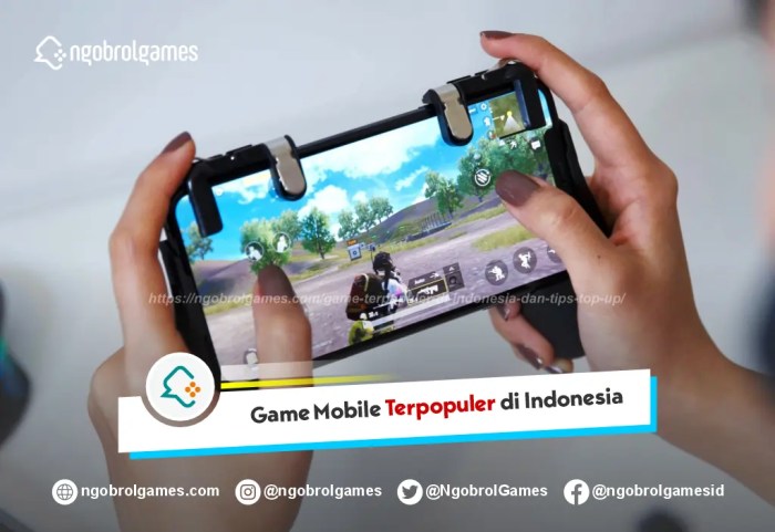 Game Terpopuler yang Masih Digemari Sampai Sekarang