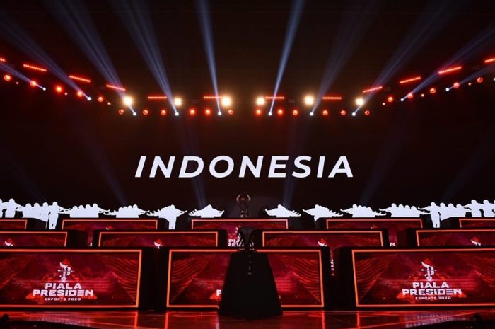 Pinc esports ion turnamen esport keluar pemenang pubg pmpl terpopuler btr ryzen sebut versi Jadwal dan Venue Turnamen Esports Tahun Ini