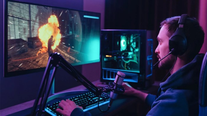 Jenis Konten yang Paling Sering Ditayangkan Streamer