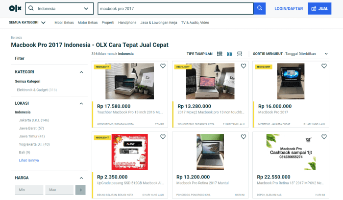 Panduan Membeli Gadget Bekas yang Aman