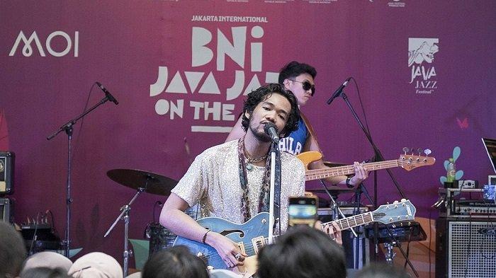 Artis yang Akan Tampil di Java Jazz Festival