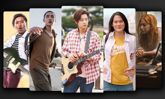 Streamer yang Sukses Pindah ke Dunia Akting