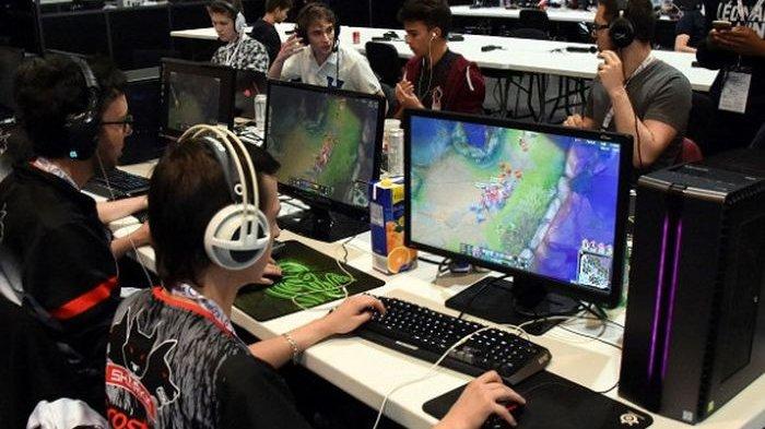 Perbedaan Pemain Streamer dan Atlet Esports