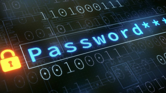 Tips Membuat Password Kuat dan Mudah Diingat