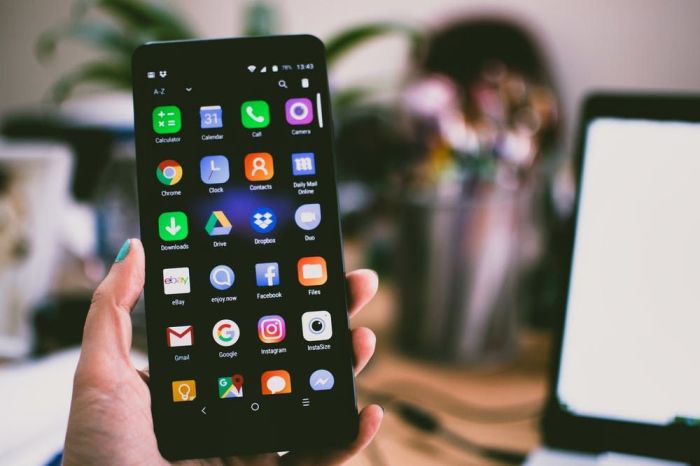 Tips Upgrade Smartphone Lama Jadi Serasa Baru