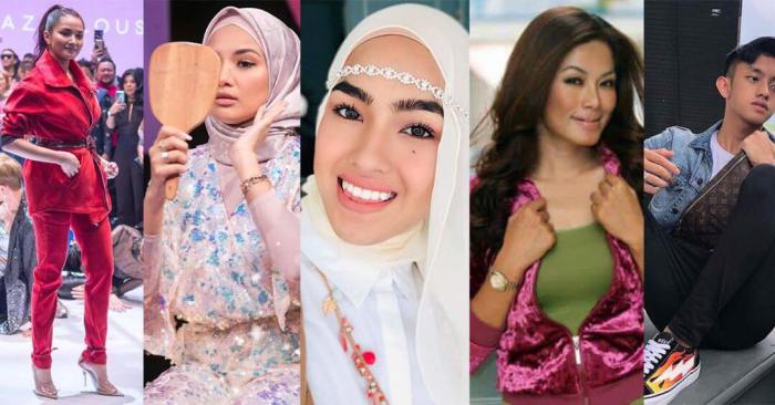 Gosip Artis Minggu Ini: Siapa yang Lagi Viral?