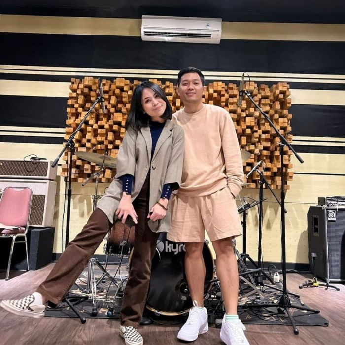 Artis Muda Berbakat yang Layak Dinantikan