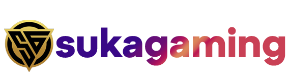 Suka Gaming
