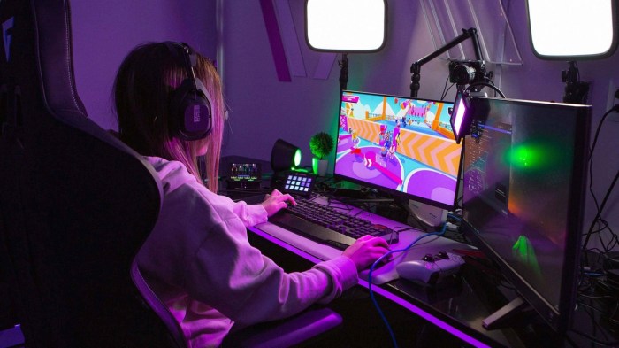 Streamer yang Jadi Inspirasi di Dunia Pendidikan