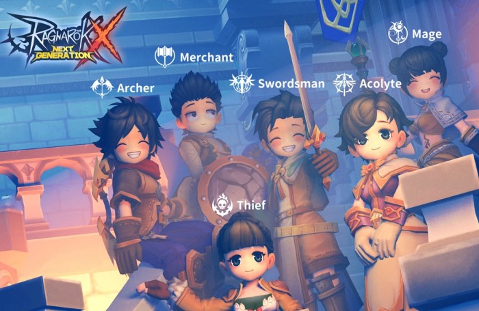 Game Mobile dengan Komunitas Terbesar
