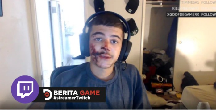 Streamer Baru yang Langsung Viral Tahun Ini