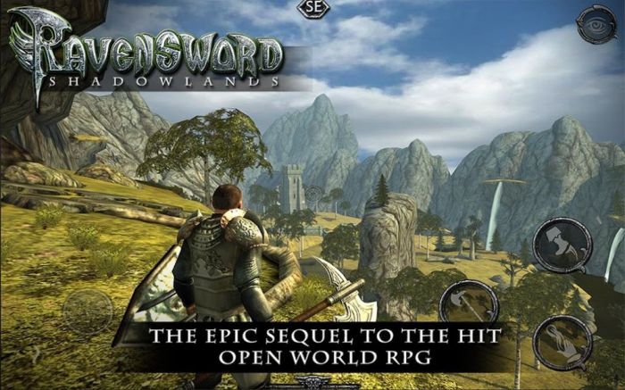 Game Online Petualangan Android Terbaik 2020 : 10 Best Android ...