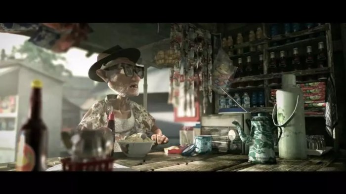 6 Film Animasi Indonesia yang Mendunia! - Greenscene - Halaman 5