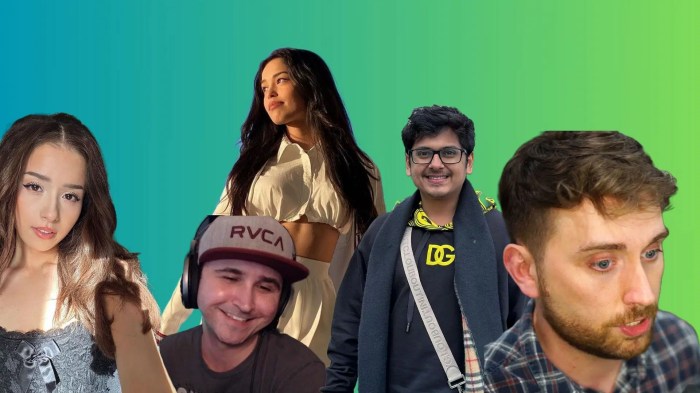 Streamer yang Terkena Skandal dan Klarifikasinya