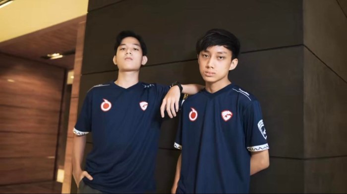 Kompetisi Esports Pelajar dan Mahasiswa