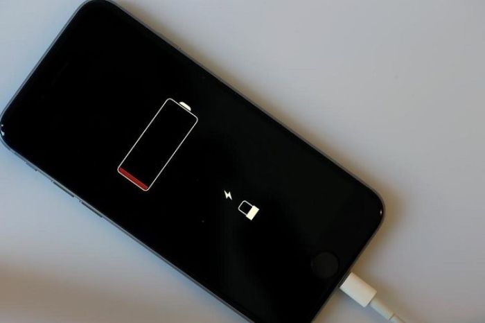 Setting Gadget Baru Supaya Hemat Baterai