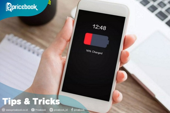 Cara Menghemat Baterai Smartphone Agar Awet Seharian | kumparan.com Cara Menghemat Baterai Smartphone Agar Awet Seharian | kumparan.com