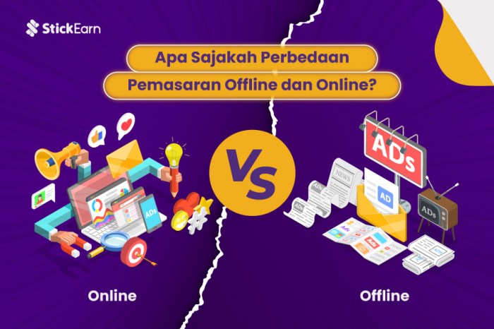 Turnamen Komunitas Offline dan Online