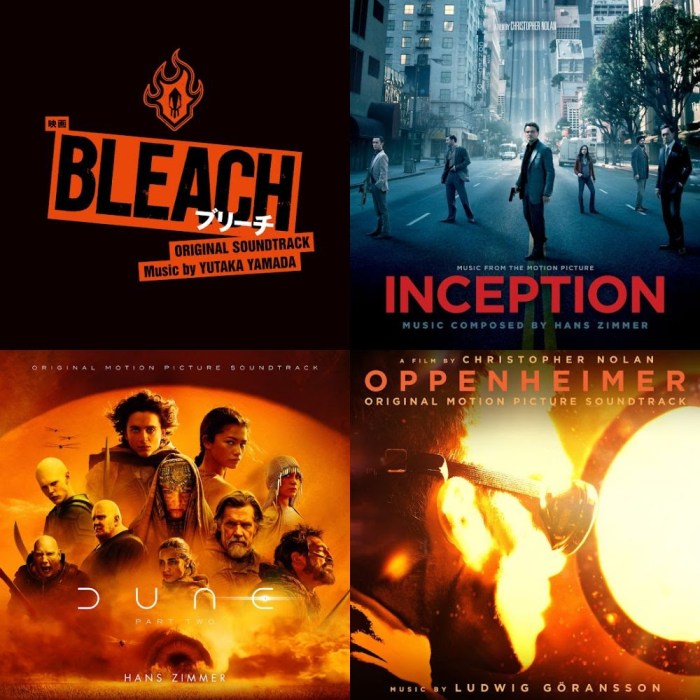 Movie Soundtrack - YouTube Movie Soundtrack - YouTube