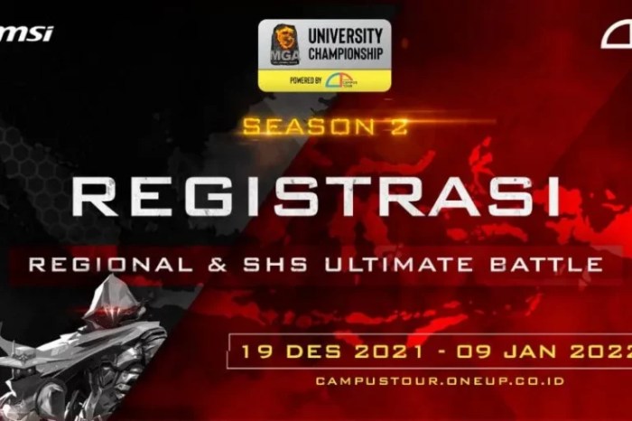 Esports tingkat kompetisi ikutan menengah nyok lho pelajar sma investing giants millions play pertandingan