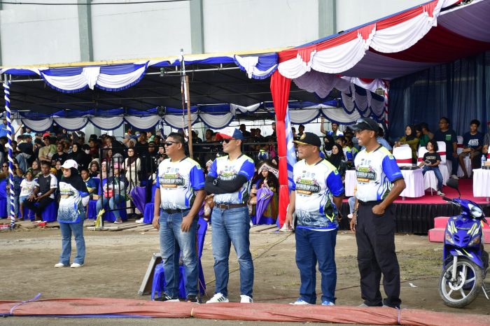 Kompetisi Bakat yang Hadir dengan Format Baru
