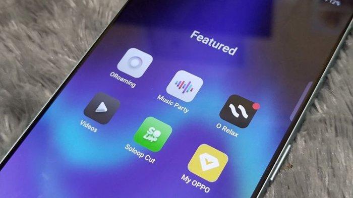 Oppo Pad Ada Fitur Layar Dibagi 2 Sekaligus Saat Buka Aplikasi, Begini ...