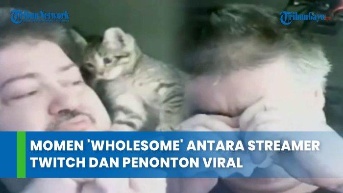 Streamer yang Viral Berkat Momen Lucu dan Aneh