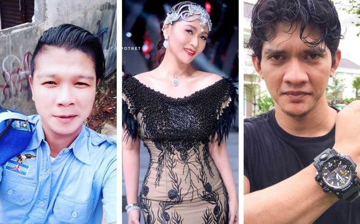 5 Artis KPop Ini Akhirnya Comeback di Tahun 2019 Artis Lama yang Comeback Lewat Proyek Musik