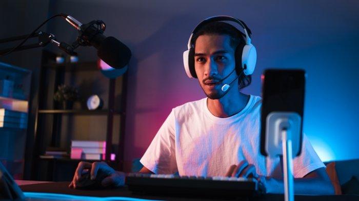 Info Terbaru tentang Komunitas Streamer eSports