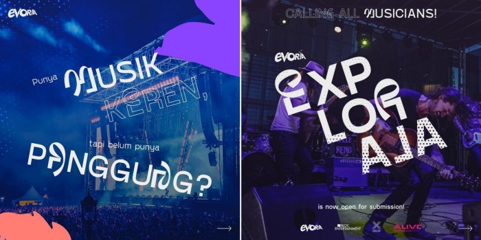 Musisi Pendatang Baru yang Langsung Viral